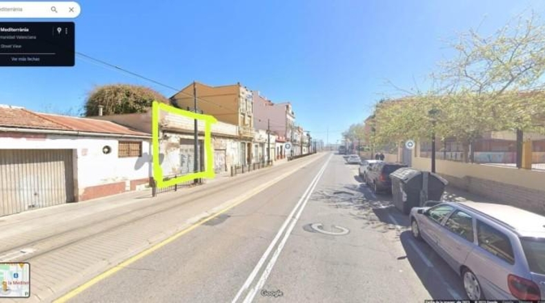 Valencia - Valencia - 90m2