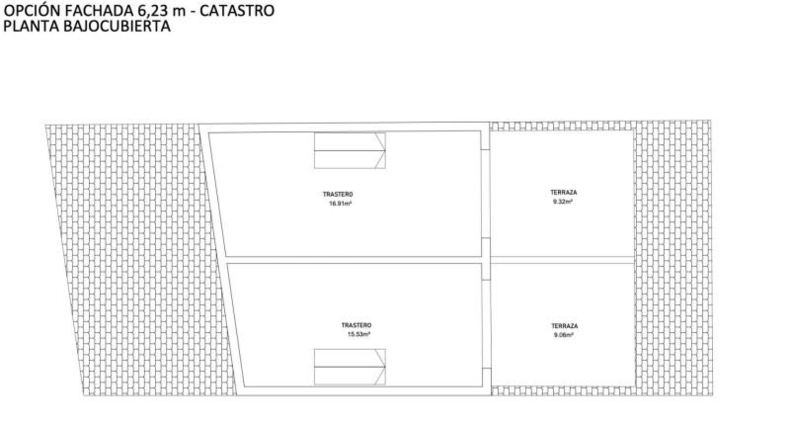 Valencia - Valencia - 90m2