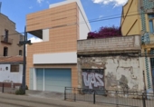 Casa de poble en venda a la España, València, ref.: TR356508 foto