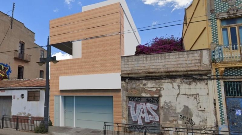Valencia - Valencia - 90m2