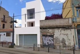 València 90&nbsp;m² 
