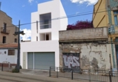 Casa de poble en venda a la España, València, ref.: TR356508 foto