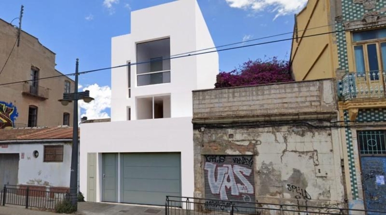 Valencia - Valencia - 90m2