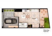 Casa de poble en venda a la España, València, ref.: TR356508 foto
