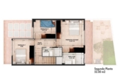 Casa de poble en venda a la España, València, ref.: TR356508 foto