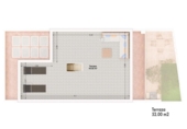Casa de poble en venda a la España, València, ref.: TR356508 foto
