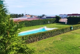 San Sadurniño 521&nbsp;m² 