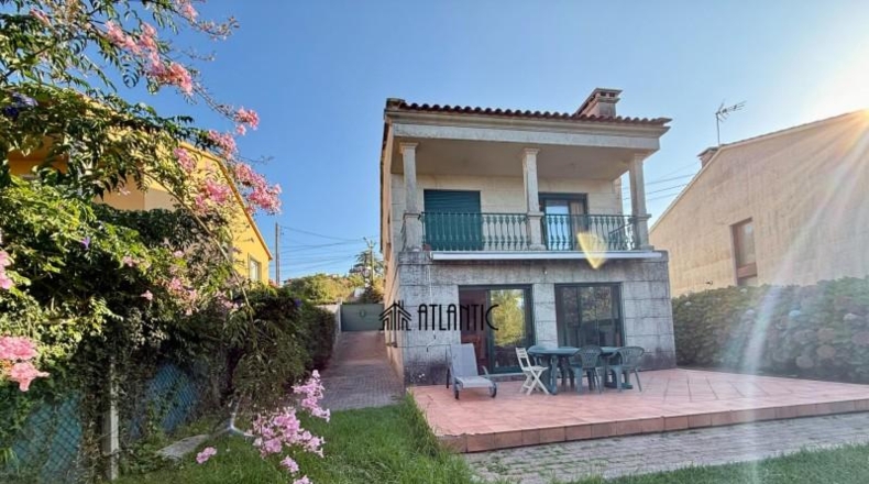 Pontevedra - Darbo - 399m2