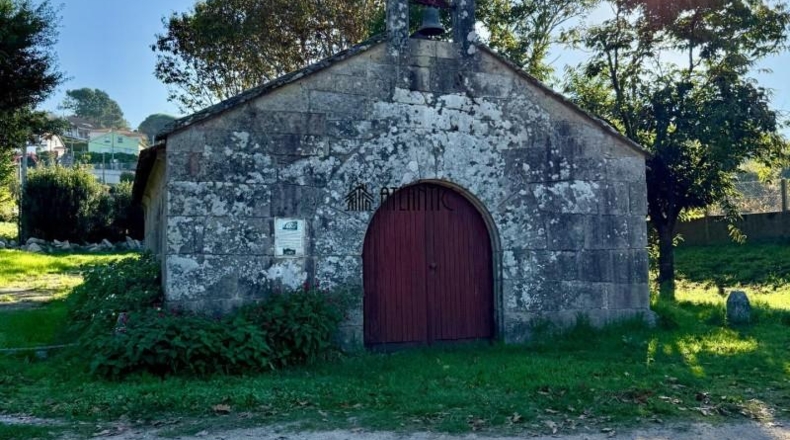 Pontevedra - Darbo - 399m2