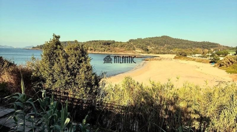 Pontevedra - Darbo - 399m2