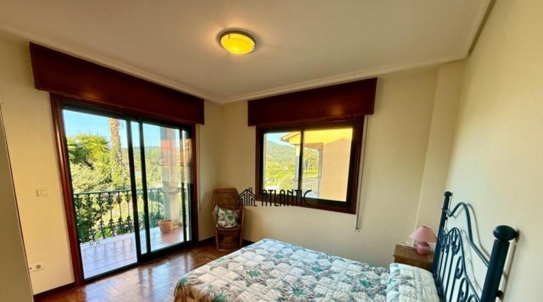 Pontevedra - Darbo - 399m2