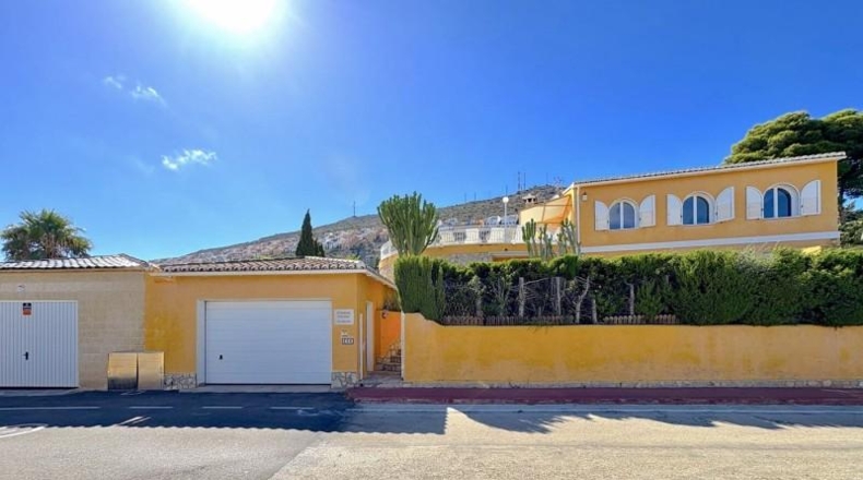 Alicante - Бенитачель - 659m2
