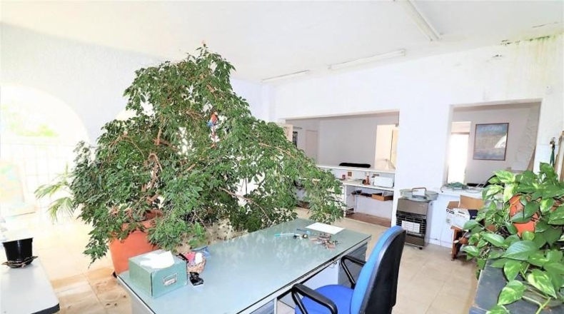Málaga - Marbella - 900m2