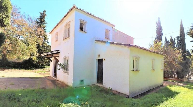 Málaga - Marbella - 900m2