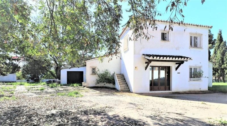 Málaga - Marbella - 900m2