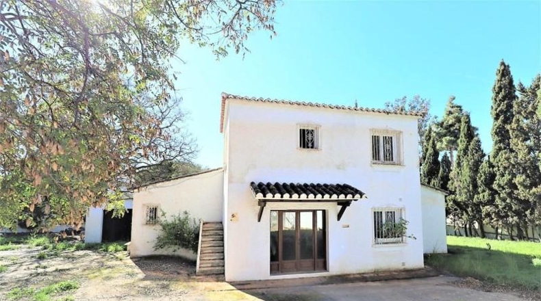 Málaga - Marbella - 900m2