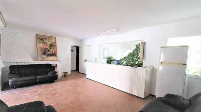 Málaga - Marbella - 900m2