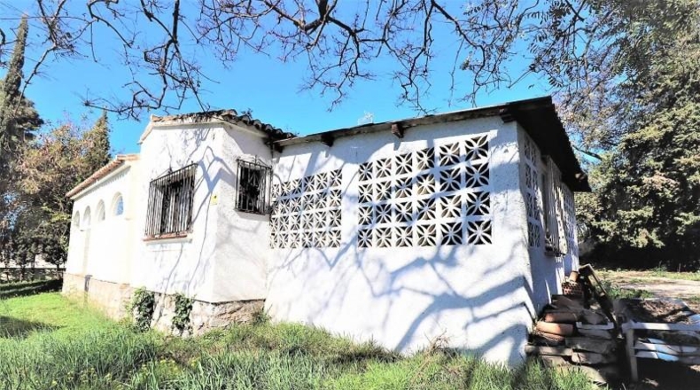 Málaga - Marbella - 900m2