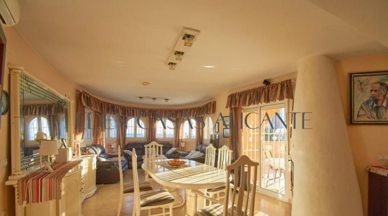 Alicante - Villajoyosa - 810m2