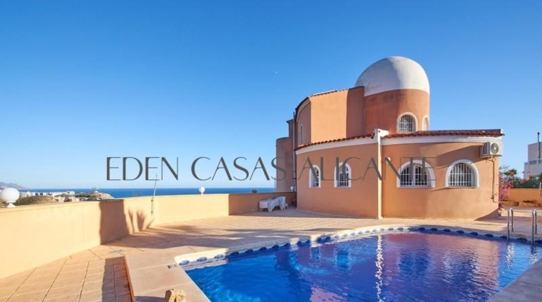 Alicante - Villajoyosa - 810m2