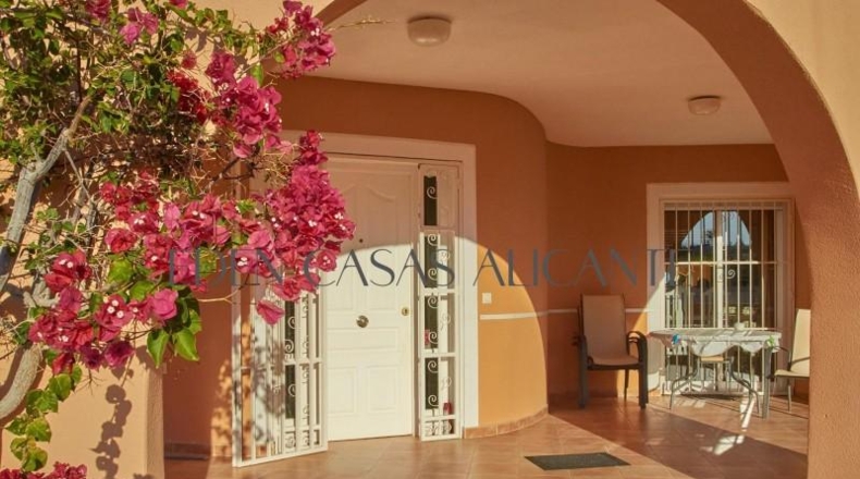 Alicante - Villajoyosa - 810m2