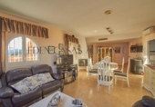 Chalet independiente con terreno en venta en la España, Villajoyosa, ref: TR364489 foto