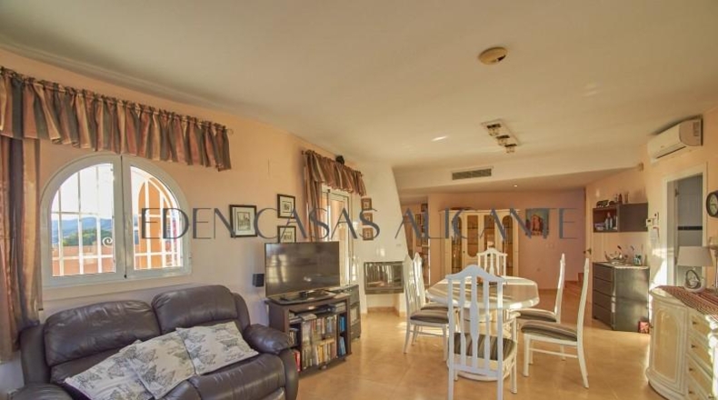 Alicante - Villajoyosa - 810m2