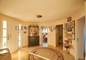 Chalet independiente con terreno en venta en la España, Villajoyosa, ref: TR364489 foto