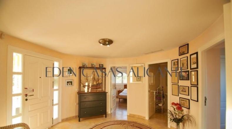 Alicante - Villajoyosa - 810m2