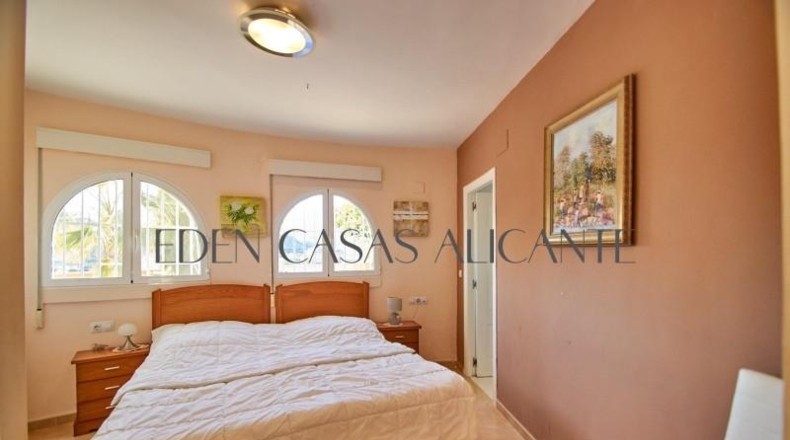 Alicante - Villajoyosa - 810m2