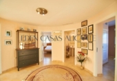 Chalet independiente con terreno en venta en la España, Villajoyosa, ref: TR364489 foto