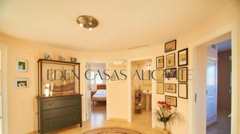 Alicante - Villajoyosa - 810m2