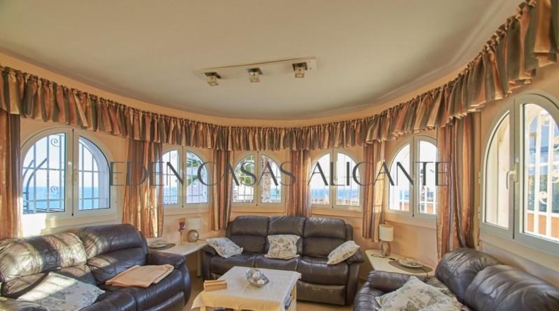 Alicante - Villajoyosa - 810m2