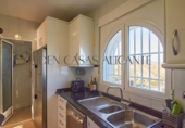 Chalet independiente con terreno en venta en la España, Villajoyosa, ref: TR364489 foto