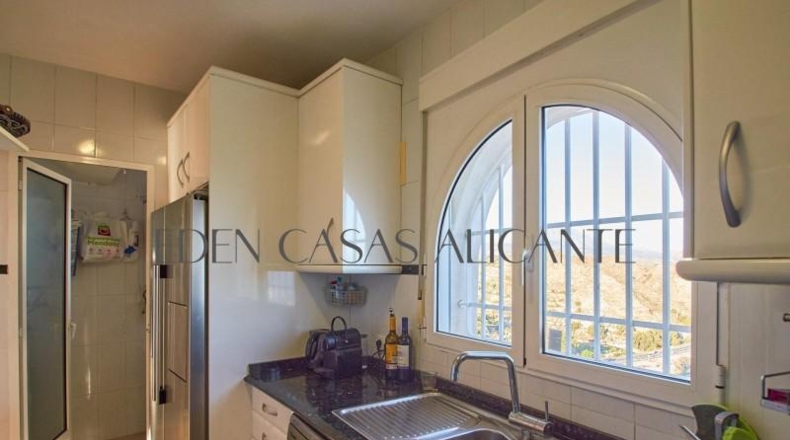 Alicante - Villajoyosa - 810m2