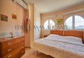 Chalet independiente con terreno en venta en la España, Villajoyosa, ref: TR364489 foto