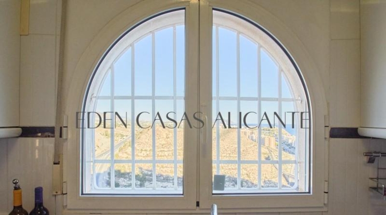 Alicante - Villajoyosa - 810m2