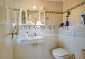 Chalet independiente con terreno en venta en la España, Villajoyosa, ref: TR364489 foto