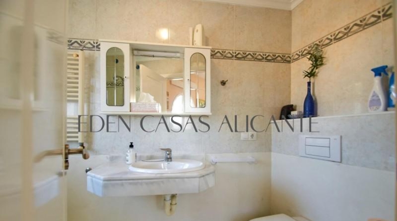 Alicante - Villajoyosa - 810m2