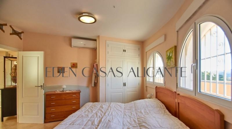 Alicante - Villajoyosa - 810m2