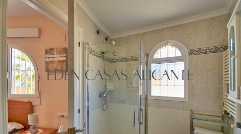 Alicante - Villajoyosa - 810m2