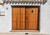 Casa de camp amb terreny en venda a la España, Periana, ref.: TR335380 foto