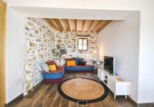 Casa de camp amb terreny en venda a la España, Periana, ref.: TR335380 foto