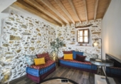 Casa de camp amb terreny en venda a la España, Periana, ref.: TR335380 foto
