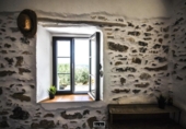 Casa de camp amb terreny en venda a la España, Periana, ref.: TR335380 foto