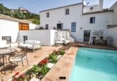 Casa de camp amb terreny en venda a la España, Periana, ref.: TR335380 foto