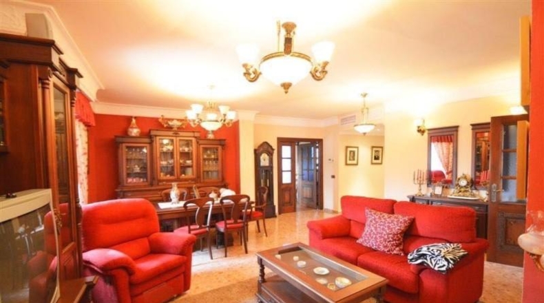 Málaga - Villanueva de la Concepción - 512m2