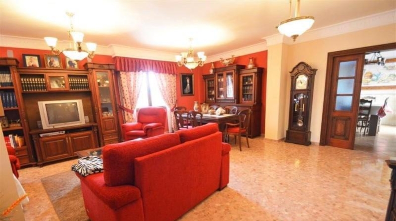 Málaga - Villanueva de la Concepción - 512m2