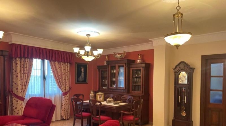 Málaga - Villanueva de la Concepción - 512m2