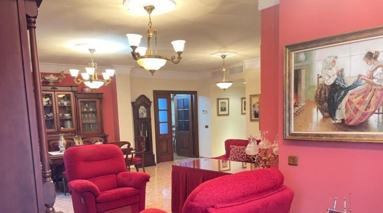 Málaga - Villanueva de la Concepción - 512m2